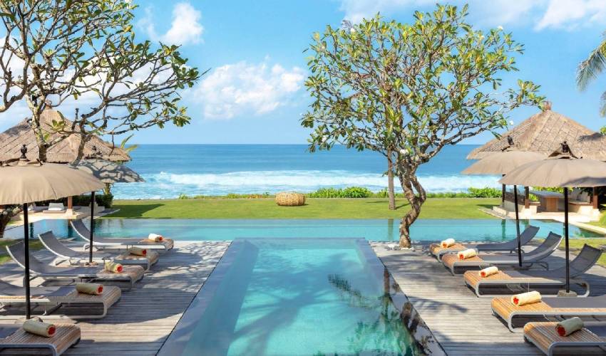 Canggu Villa 3156 — image 5