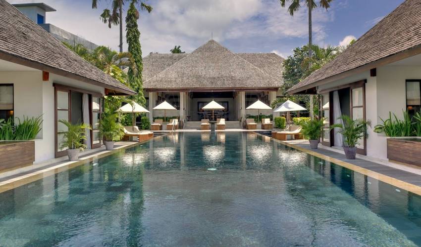 Seseh Villa 3172 in canggu in Seseh / Cemagi — image 3