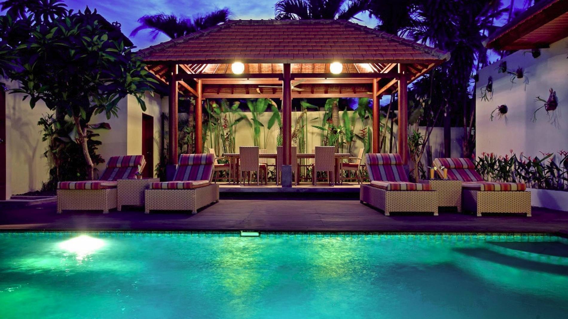 Sanur Villa 3765 in ubud