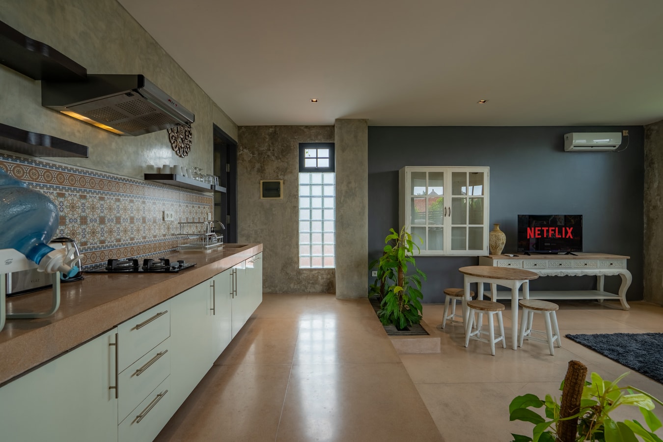 Duur - 2 Bedroom Penthouse with Pool, Seminyak in Seminyak, Bali — image 19