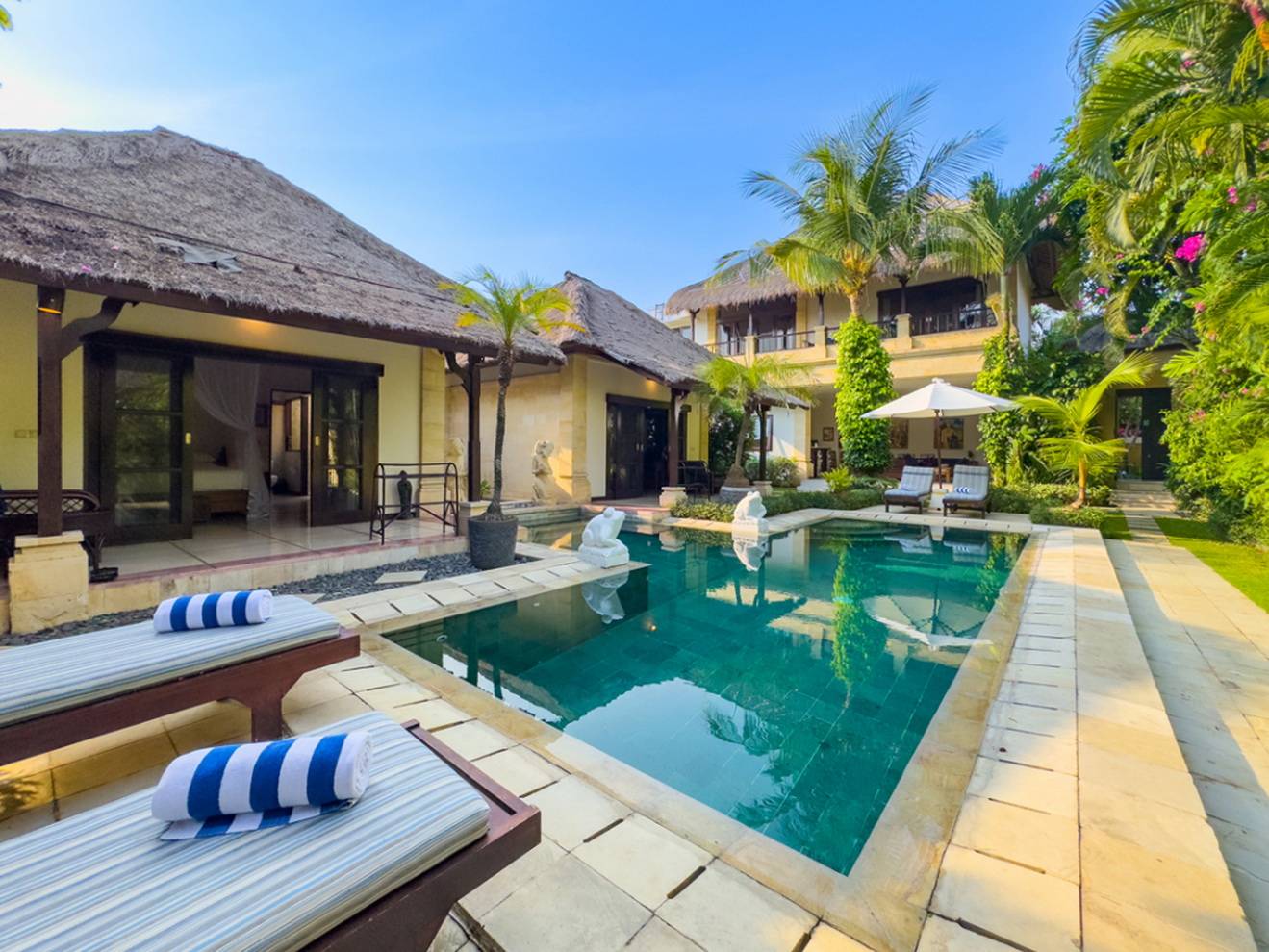 Seminyak Villa 3602 — image 8