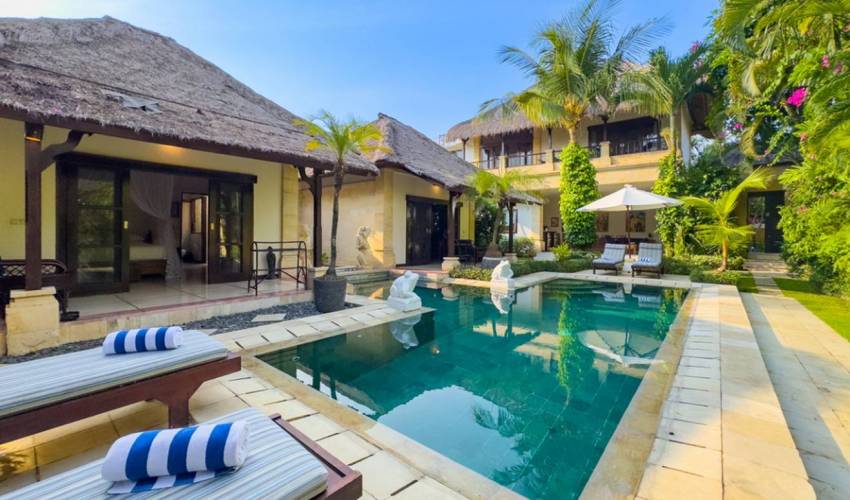 Seminyak Villa 3602 — image 9