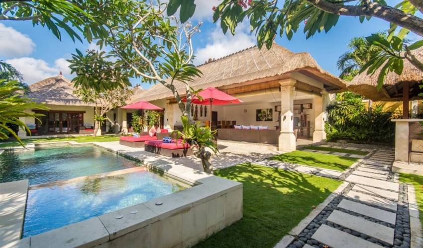 Seminyak Villa 3599 — image 13