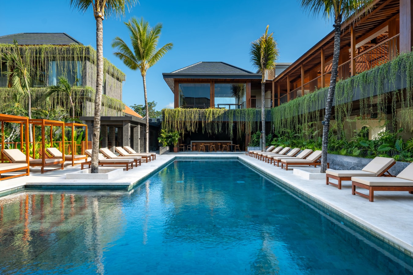 Ubud 1BR Modern Studio | Balcony & Pool in Ubud, Bali