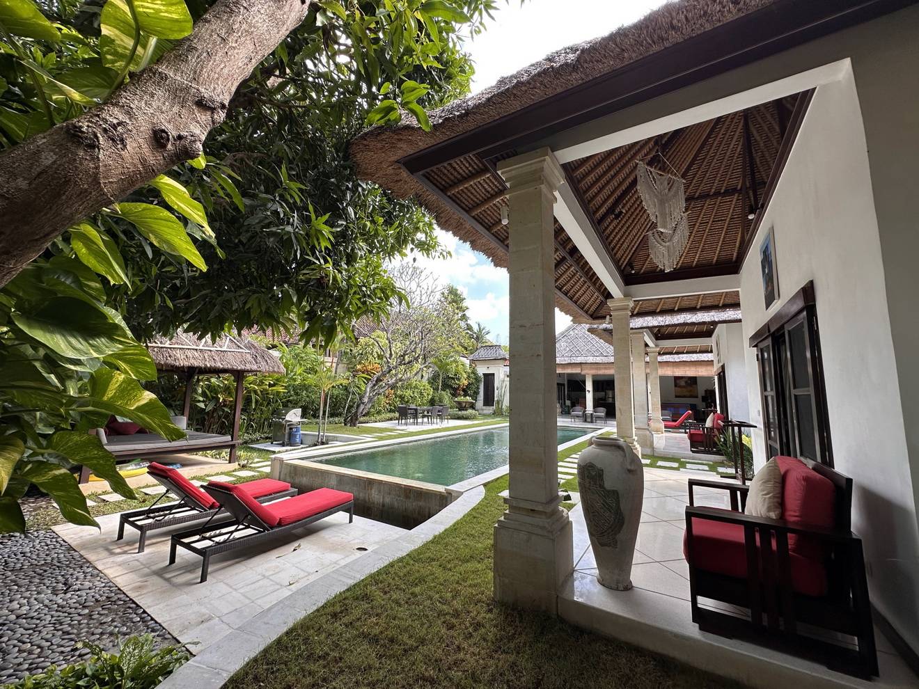 Seminyak Villa 3600 — image 6