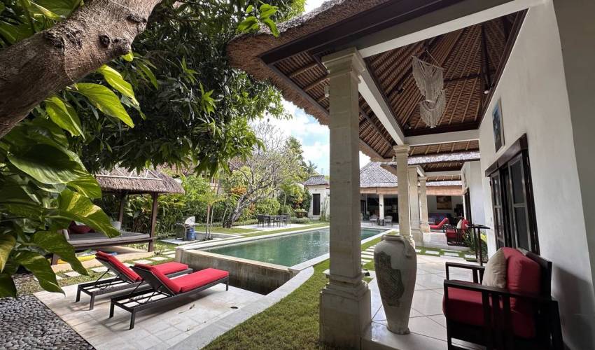 Seminyak Villa 3600 — image 7