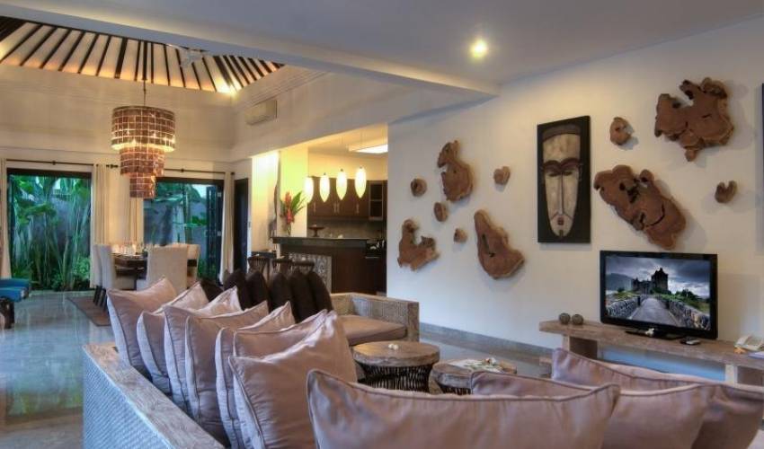 Seminyak Villa 3237 — image 13