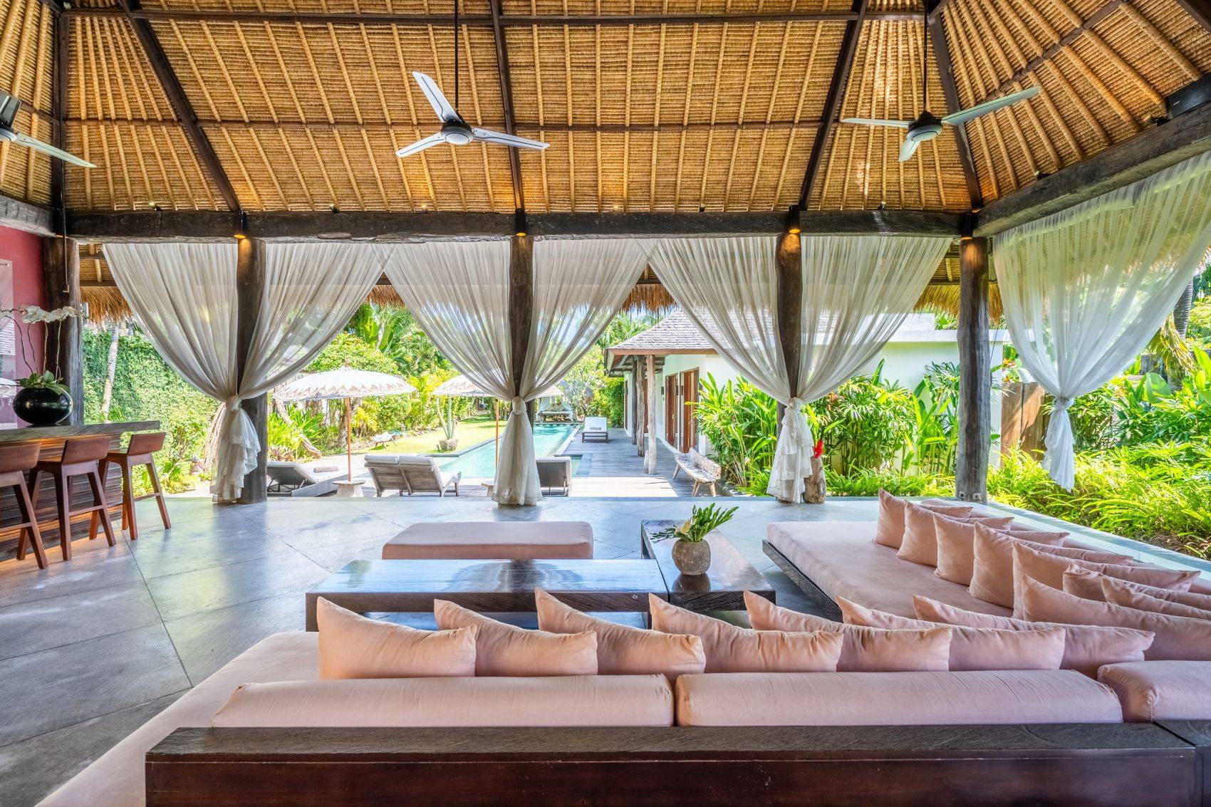 Seminyak Villa 3601