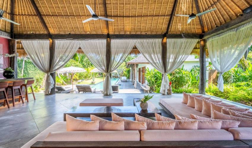 Seminyak Villa 3601 — image 2
