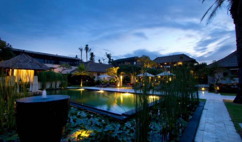Canggu Villa 355 — image 7