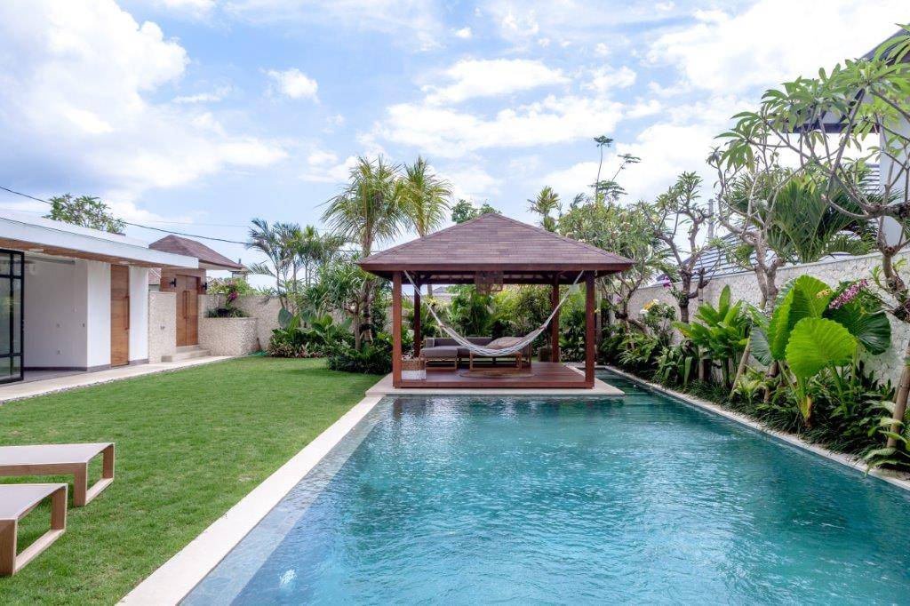 Canggu Villa 349 — image 4