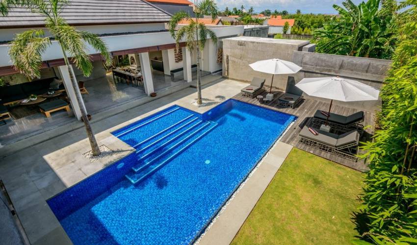 Canggu Villa 3455 — image 9