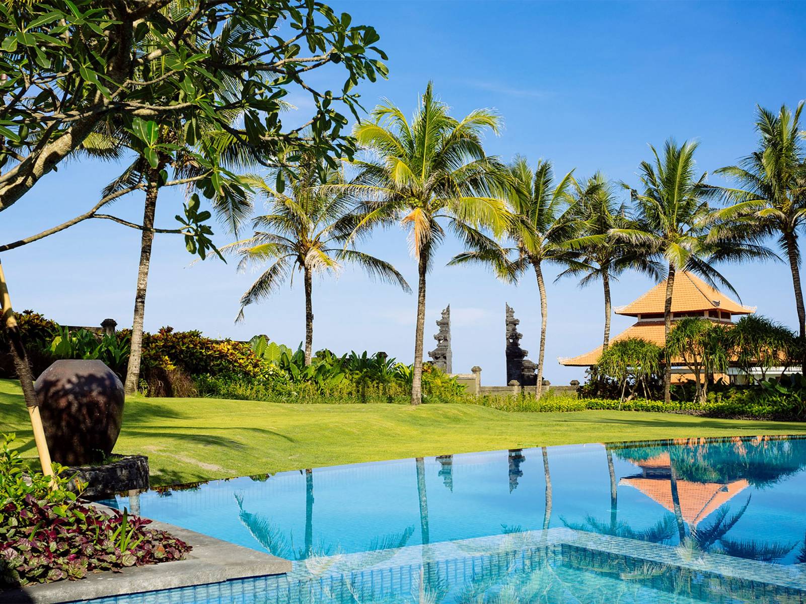 Villa 377 in canggu — image 10