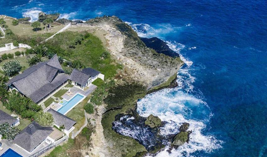 Nusa Lembongan Villa 3077 — image 2