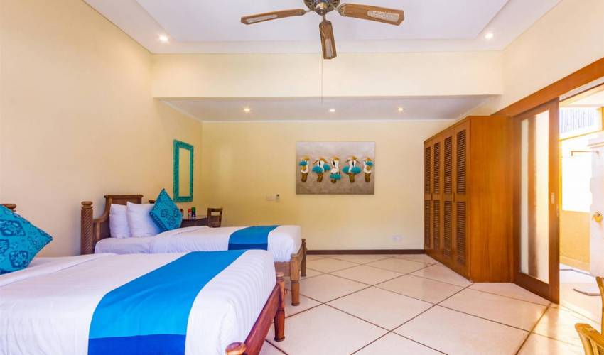 Seminyak Villa 3585 — image 9