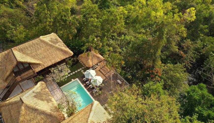 Jimbaran Villa 3103 — image 8