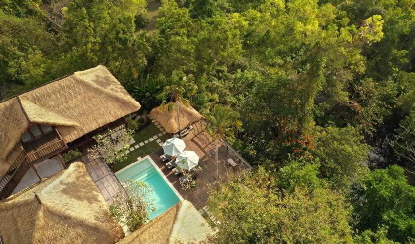 Jimbaran Villa 3103 — image 9