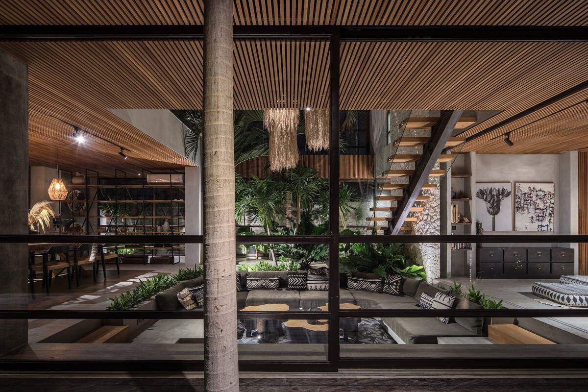Cala Saona — 8BR Villa Rental in Canggu — image 8