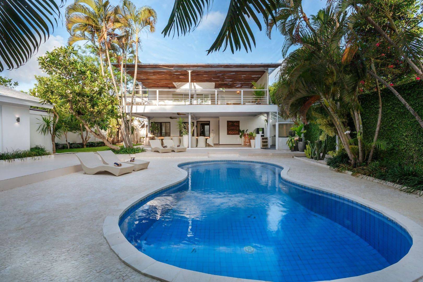 Legian Villa 3672 in Legian / Kuta — image 14