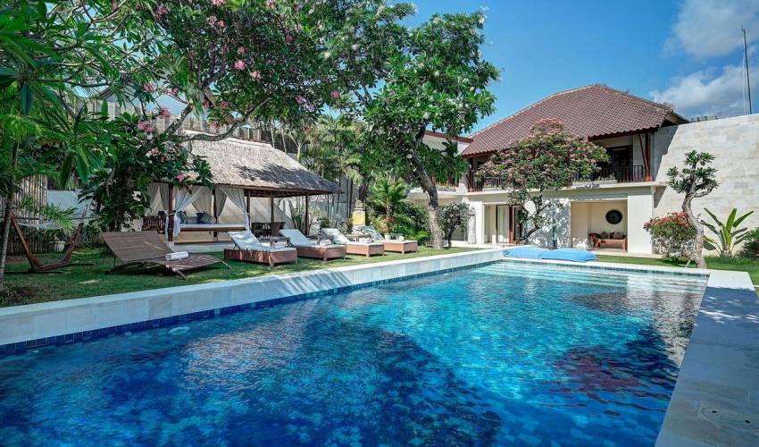 Seminyak Villa 3167 — image 5