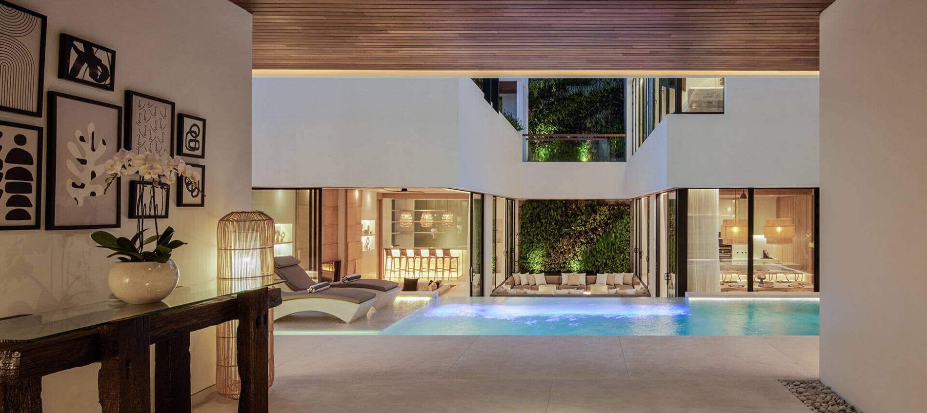 Villa 359 in canggu — image 6