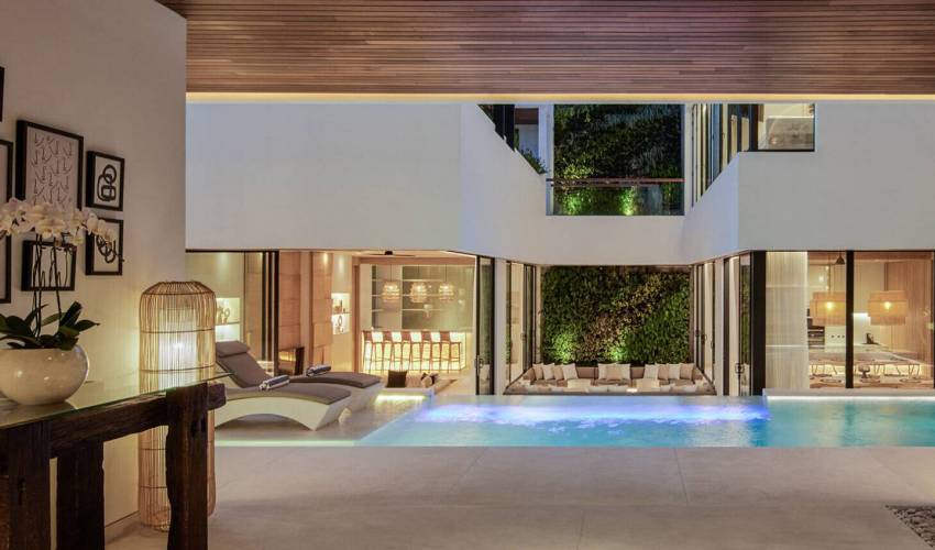 Villa 359 in canggu — image 7