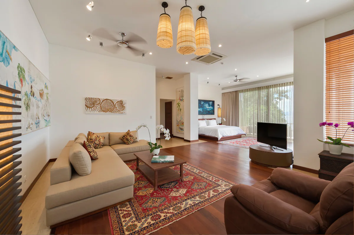 The Luxe — 4BR Villa Rental in Uluwatu — image 8