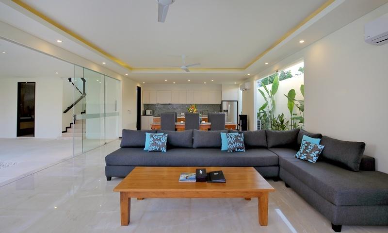 Seminyak Villa 3295 — image 4