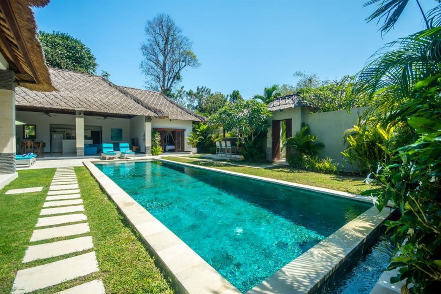 Seminyak Villa 3577 — image 8