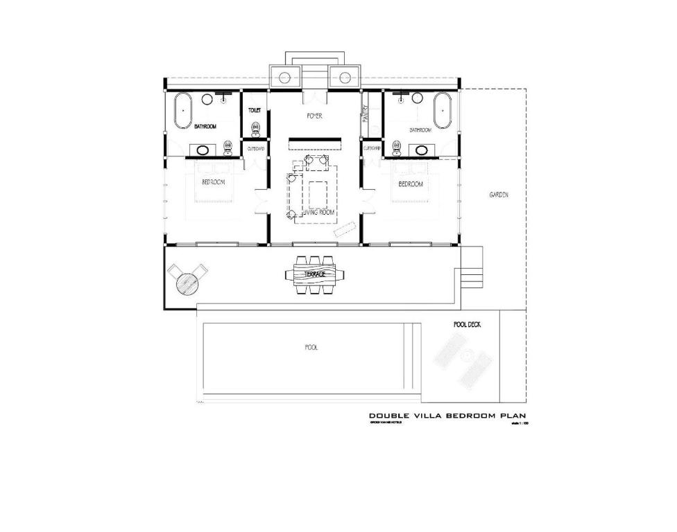 [:en]Villa Mountain Heaven 2BR-Villa with pool[:de]Villa Mountain Heaven 2BR-Villa mit Pool[:] — image 1