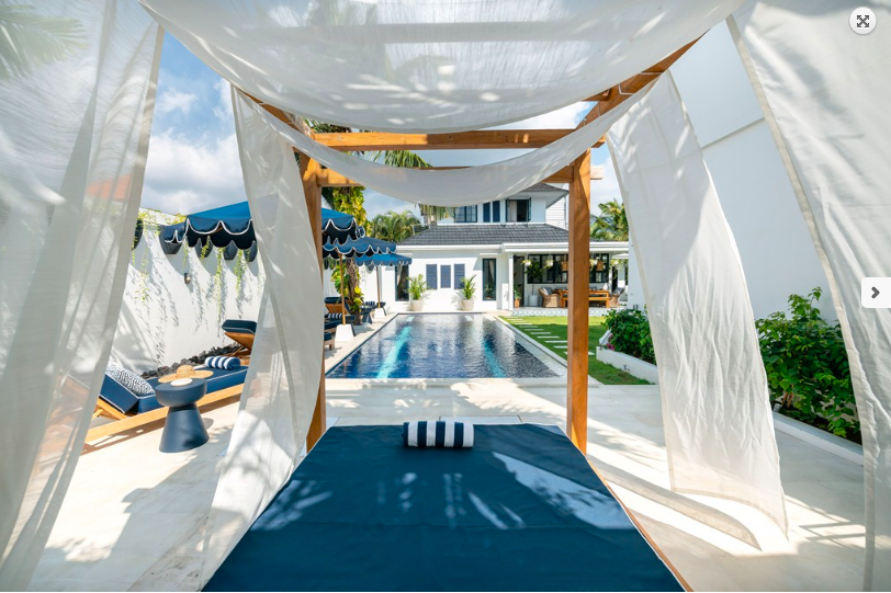 Seminyak Villa 376 — image 10