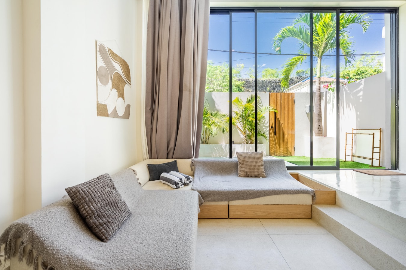 Edem Villa 4 - 1 Bedroom Villa with Pool, Uluwatu - Ungasan, Bali