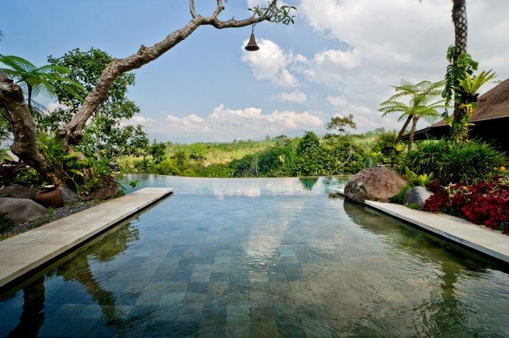 Ubud Villa 316 — image 8