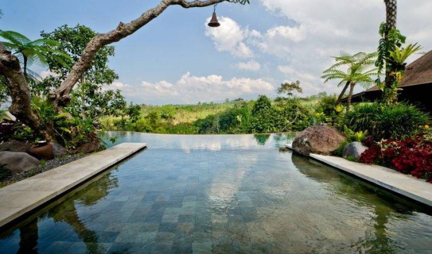 Ubud Villa 316 — image 9
