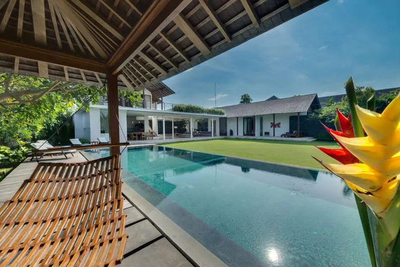Villa Kavya in Berawa — image 6