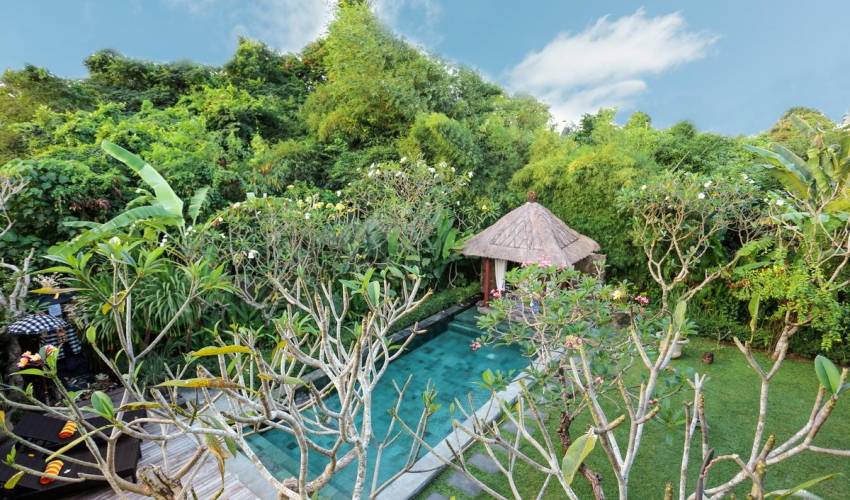 Kerobokan Villa 3291 — image 3