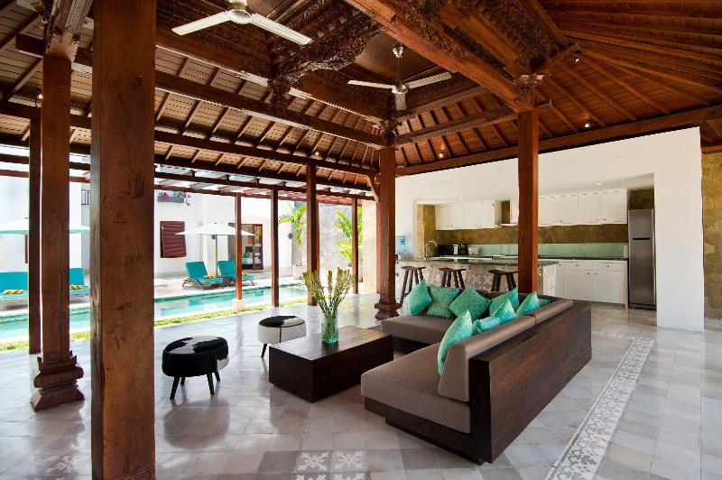 Legian Villa 3673 in Legian / Kuta — image 4