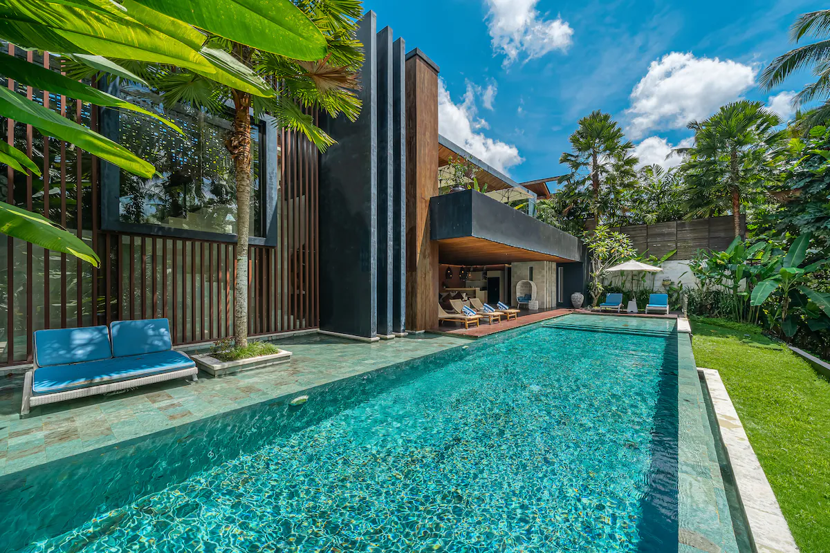 Villa Sandro — 3BR Villa Rental in Ubud — image 3