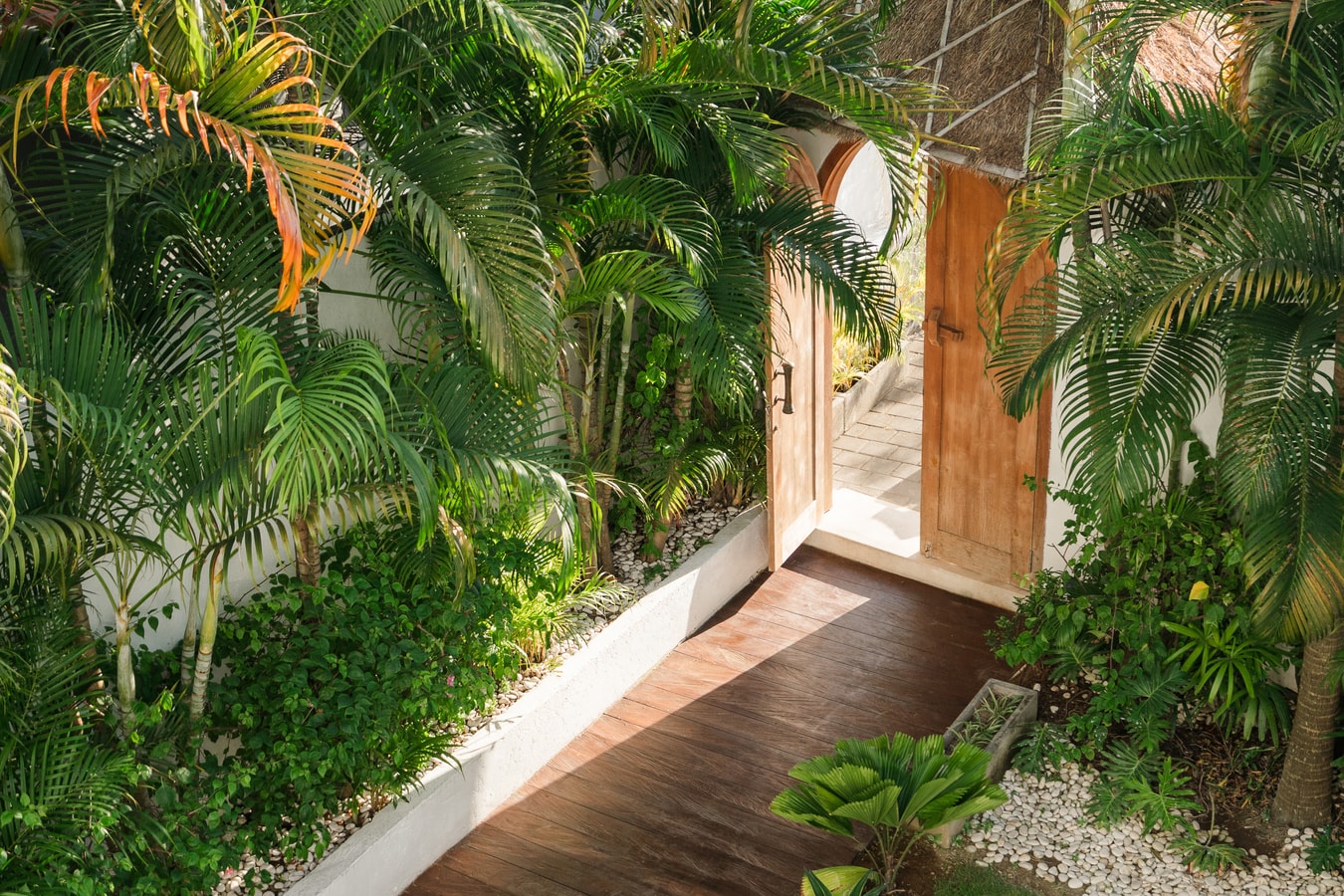 4BR Canggu Villa | Pool Table, BBQ & Private Pool in Canggu, Bali — image 11