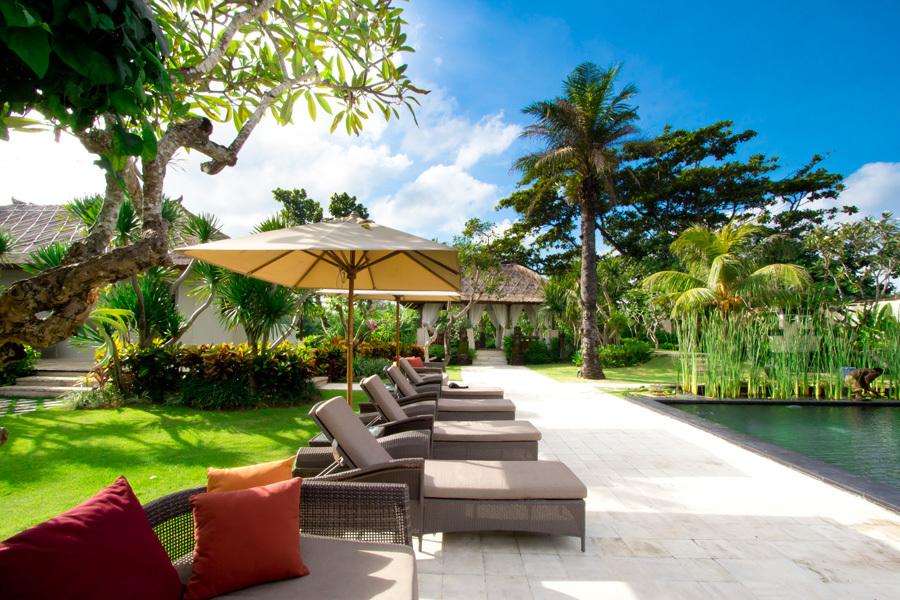 Canggu Villa 355 — image 10