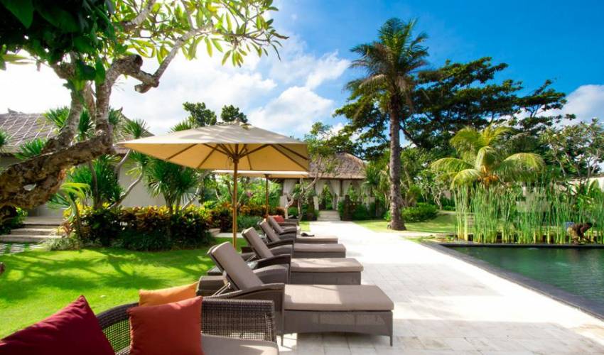 Canggu Villa 355 — image 11
