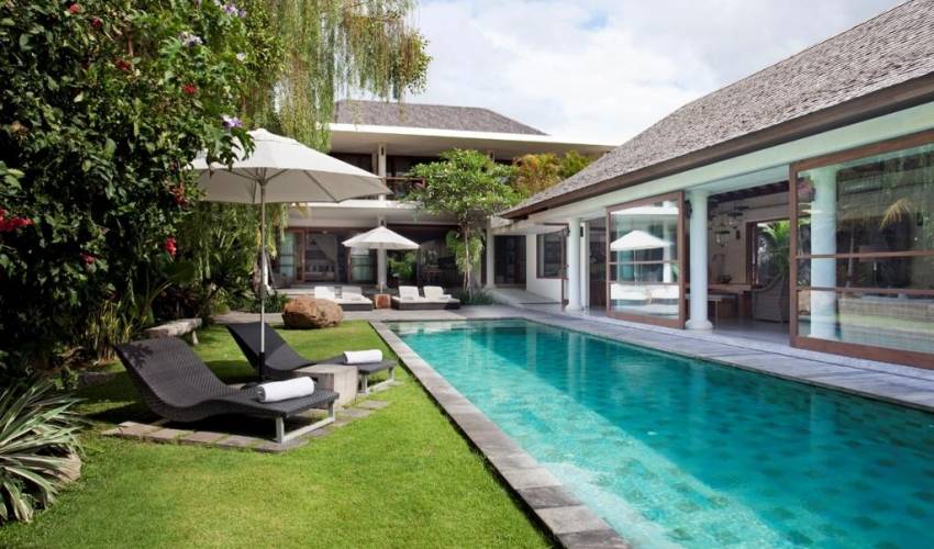 Villa 3200 in canggu — image 7
