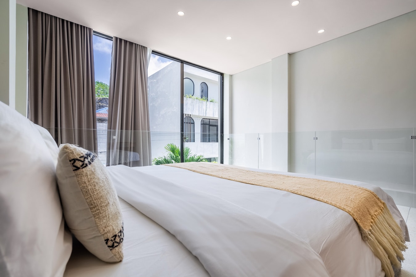 Edem Villa 1 - 1 Bedroom with Pool, Uluwatu - Ungasan, Bali — image 7