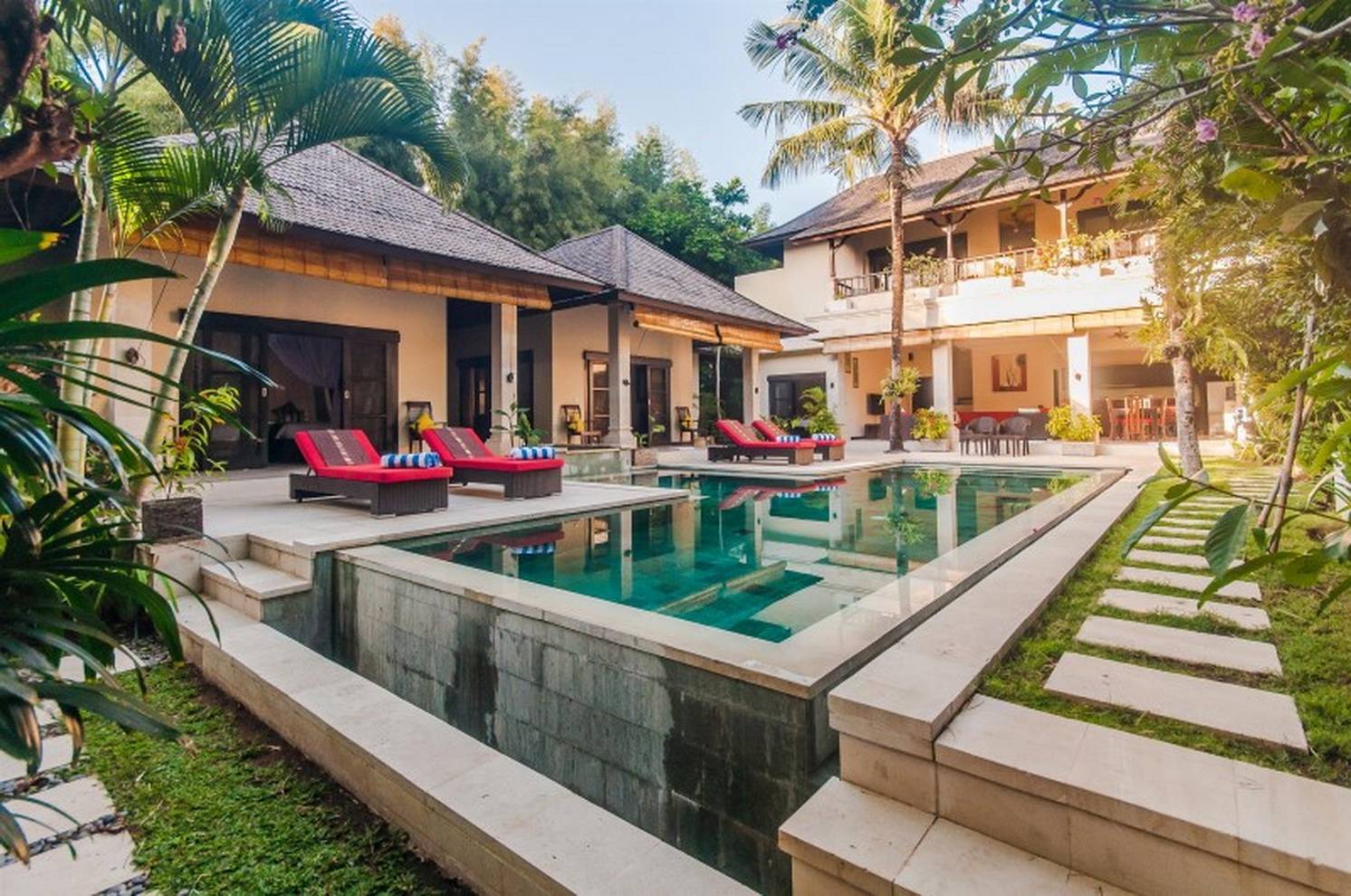Seminyak Villa 3582 — image 8