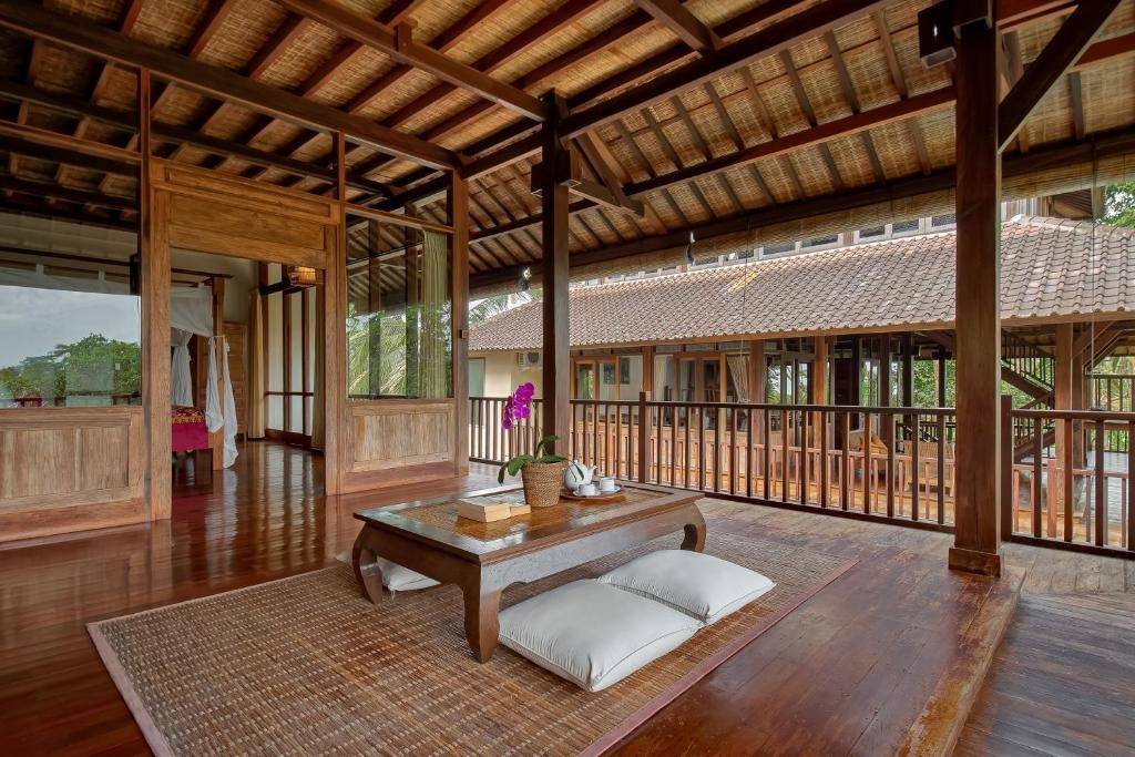 Ubud Villa 3305 — image 10