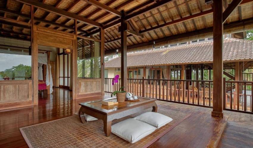 Ubud Villa 3305 — image 11