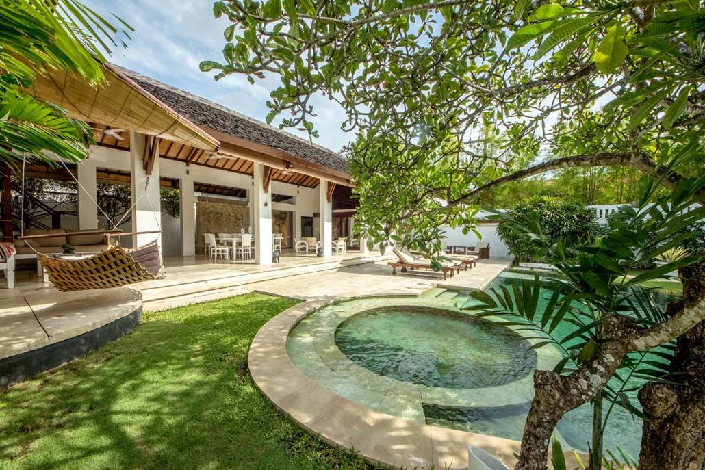 Villa 3183 in seminyak — image 14
