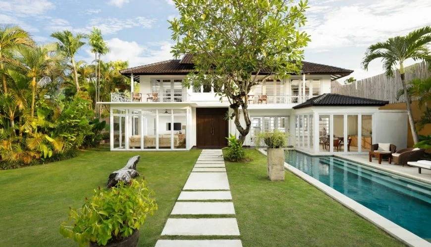Seminyak Villa 3281 — image 16