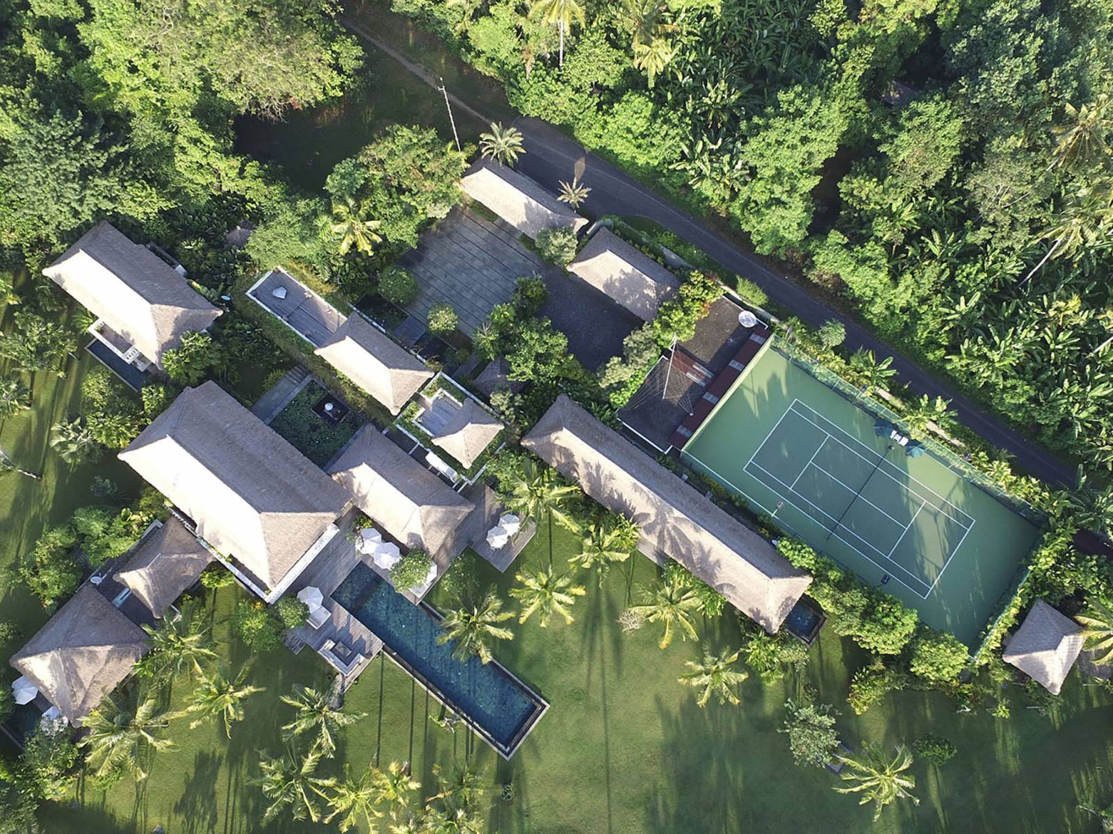 Villa 3619 in tabanan