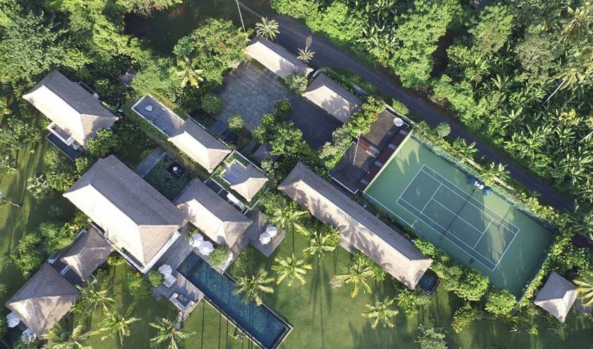Villa 3619 in tabanan — image 2